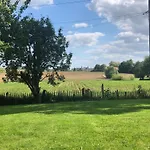 펜션 Au Coin Du Loup, Monts De Flandres, Zwarteberg Saint-Jans-Cappel