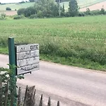 Au Coin Du Loup, Monts De Flandres, Zwarteberg