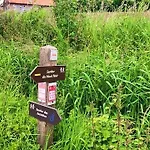 Au Coin Du Loup, Monts De Flandres, Zwarteberg 펜션