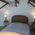 Au Coin Du Loup, Monts De Flandres, Zwarteberg *