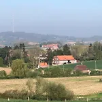 Au Coin Du Loup, Monts De Flandres, Zwarteberg * Saint-Jans-Cappel