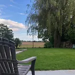 Au Coin Du Loup, Monts De Flandres, Zwarteberg 펜션