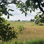 Au Coin Du Loup, Monts De Flandres, Zwarteberg Saint-Jans-Cappel