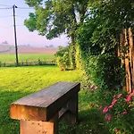 Au Coin Du Loup, Monts De Flandres, Zwarteberg
