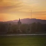 Au Coin Du Loup, Monts De Flandres, Zwarteberg