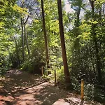 Au Coin Du Loup, Monts De Flandres, Zwarteberg 펜션