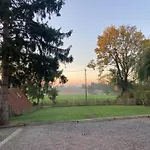 Au Coin Du Loup, Monts De Flandres, Zwarteberg Saint-Jans-Cappel