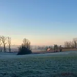 Au Coin Du Loup, Monts De Flandres, Zwarteberg Saint-Jans-Cappel
