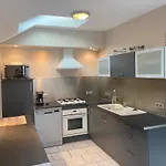 Au Coin Du Loup, Monts De Flandres, Zwarteberg Saint-Jans-Cappel