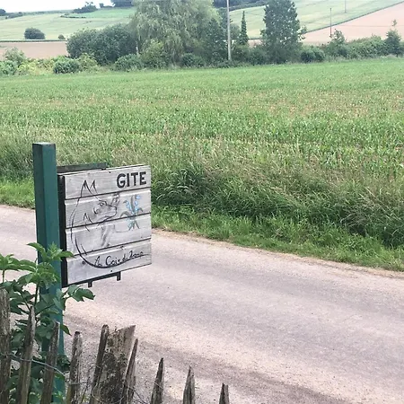 Au Coin Du Loup, Monts De Flandres, Zwarteberg