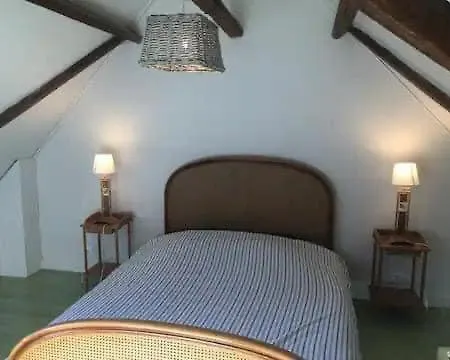 Au Coin Du Loup, Monts De Flandres, Zwarteberg *