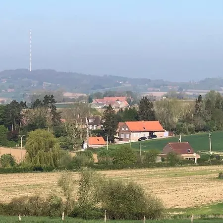 Au Coin Du Loup, Monts De Flandres, Zwarteberg * Saint-Jans-Cappel
