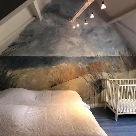 Au Coin Du Loup, Monts De Flandres, Zwarteberg Дом отдыха