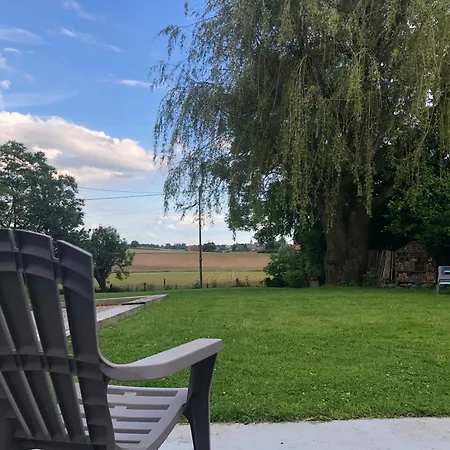 Au Coin Du Loup, Monts De Flandres, Zwarteberg Дом отдыха