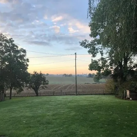 Дом отдыха Au Coin Du Loup, Monts De Flandres, Zwarteberg