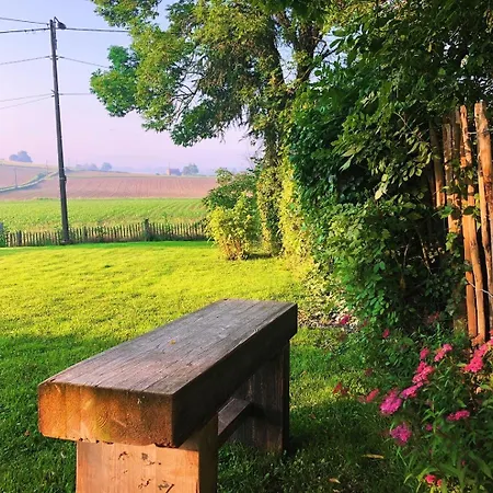 Au Coin Du Loup, Monts De Flandres, Zwarteberg