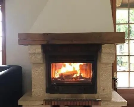 Casa vacanze Au Coin Du Loup, Monts De Flandres, Zwarteberg *