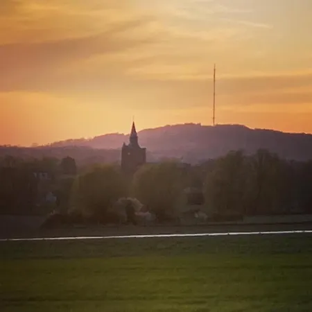 Au Coin Du Loup, Monts De Flandres, Zwarteberg