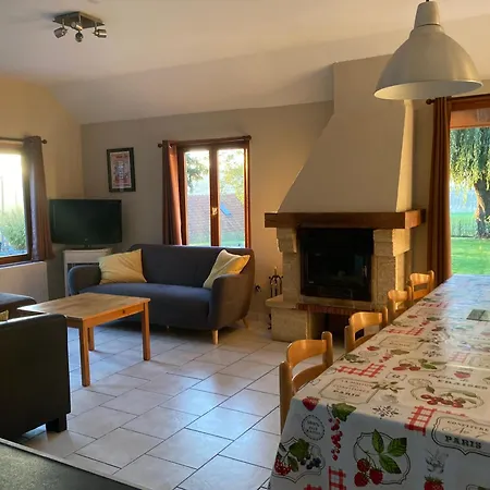 Au Coin Du Loup, Monts De Flandres, Zwarteberg *