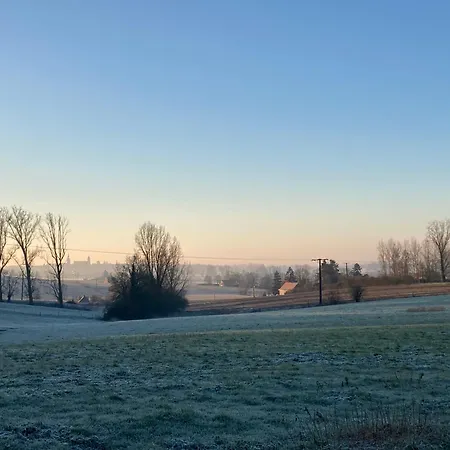 Au Coin Du Loup, Monts De Flandres, Zwarteberg Saint-Jans-Cappel