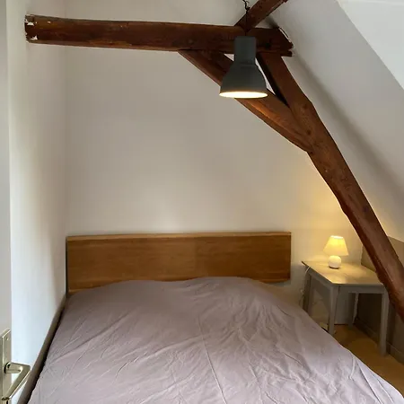 Au Coin Du Loup, Monts De Flandres, Zwarteberg