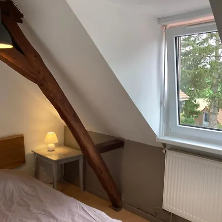 Au Coin Du Loup, Monts De Flandres, Zwarteberg Saint-Jans-Cappel